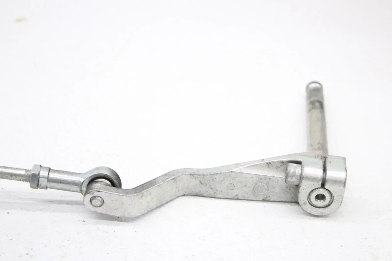18-24 HARLEY-DAVIDSON STREET BOB FXBBS SHIFTER LINKAGE SHIFT SHAFT LINK PEDAL