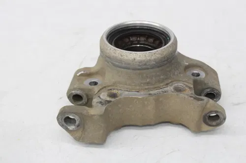 14-22 Polaris Rzr Xp 1000 Eps rear back left Steering Knuckle Spindle carrier