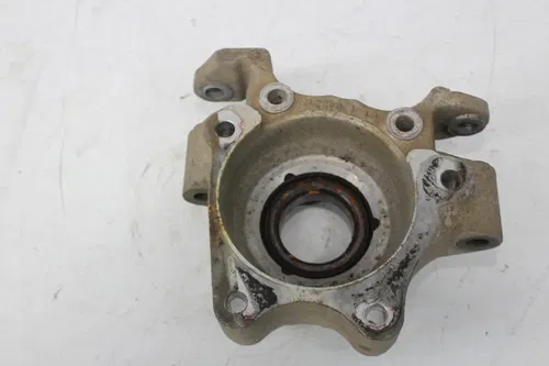 14-22 Polaris Rzr Xp 1000 Eps rear back left Steering Knuckle Spindle carrier