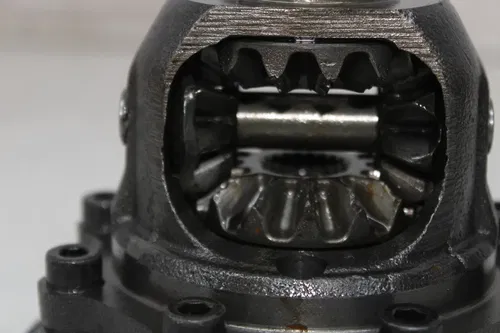 15-17 CAN-AM MAVERICK 1000R TURBO FRONT DIFFERENTIAL FINAL DRIVE GEAR (SEE DESC)