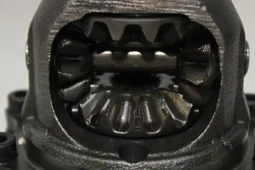 15-17 CAN-AM MAVERICK 1000R TURBO FRONT DIFFERENTIAL FINAL DRIVE GEAR (SEE DESC)