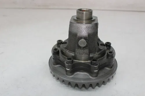 15-17 CAN-AM MAVERICK 1000R TURBO FRONT DIFFERENTIAL FINAL DRIVE GEAR (SEE DESC)