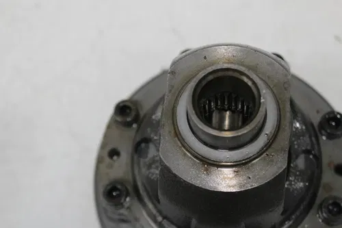 15-17 CAN-AM MAVERICK 1000R TURBO FRONT DIFFERENTIAL FINAL DRIVE GEAR (SEE DESC)