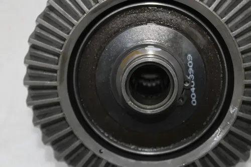 15-17 CAN-AM MAVERICK 1000R TURBO FRONT DIFFERENTIAL FINAL DRIVE GEAR (SEE DESC)