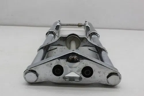 87 HARLEY-DAVIDSON SPORTSTER 883 XLH883 FRONT FORKS SUSPENSION TRIPLE TREE (READ