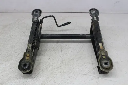 17 YAMAHA YXZ1000R SEAT MOUNTING BRACKET SLIDE TRACK