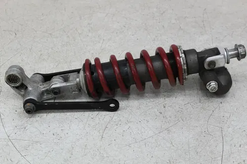 01-02 SUZUKI GSXR1000 REAR BACK SHOCK ABSORBER SUSPENSION AFTERMARKET COIL