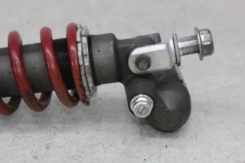 01-02 SUZUKI GSXR1000 REAR BACK SHOCK ABSORBER SUSPENSION AFTERMARKET COIL