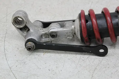 01-02 SUZUKI GSXR1000 REAR BACK SHOCK ABSORBER SUSPENSION AFTERMARKET COIL