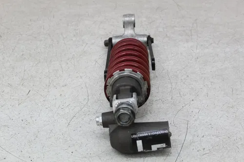 01-02 SUZUKI GSXR1000 REAR BACK SHOCK ABSORBER SUSPENSION AFTERMARKET COIL