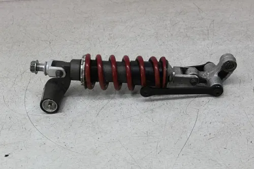 01-02 SUZUKI GSXR1000 REAR BACK SHOCK ABSORBER SUSPENSION AFTERMARKET COIL