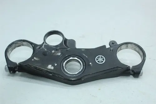 06-07 YAMAHA YZF R6 FRONT FORK UPPER TOP TRIPLE TREE CLAMP