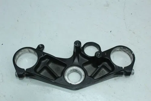 06-07 YAMAHA YZF R6 FRONT FORK UPPER TOP TRIPLE TREE CLAMP