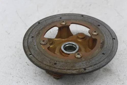 15-17 ARCTIC CAT WILDCAT SPORT 700 FRONT WHEEL LEFT HUB ROTOR