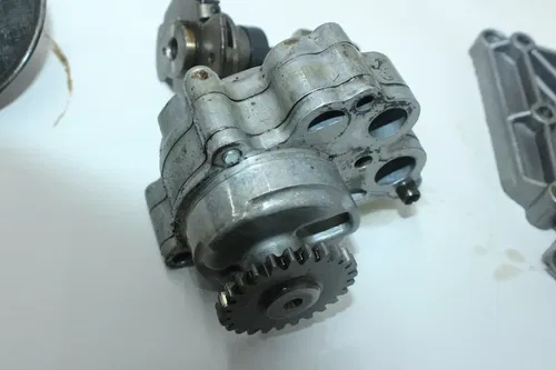 00-06 HARLEY-DAVIDSON DYNA SUPER GLIDE EFI FXDI PARTS LOT TIMING CHAIN