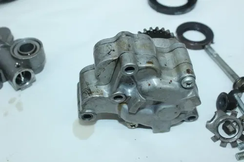 00-06 HARLEY-DAVIDSON DYNA SUPER GLIDE EFI FXDI PARTS LOT TIMING CHAIN