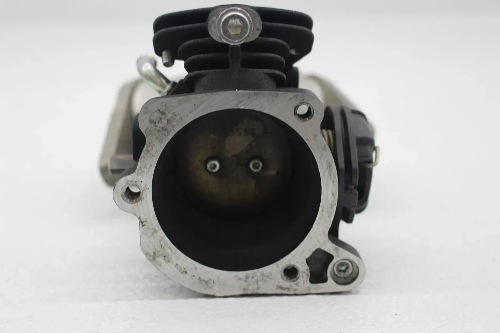 07-11 HARLEY-DAVIDSON SPORTSTER 1200 NIGHTSTER XL1200N THROTTLE BODY BODIES