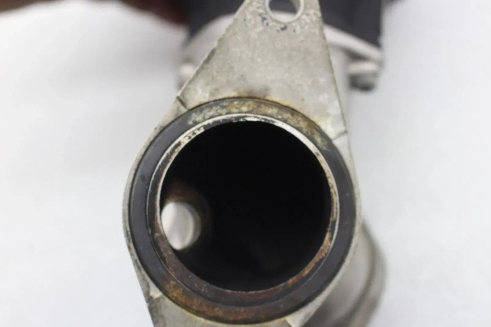 07-11 HARLEY-DAVIDSON SPORTSTER 1200 NIGHTSTER XL1200N THROTTLE BODY BODIES