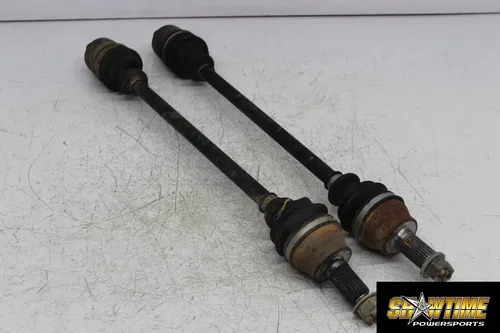 15 POLARIS RZR XP 1000 EPS FRONT DRIVE CV AXLE PIVOT SHAFT