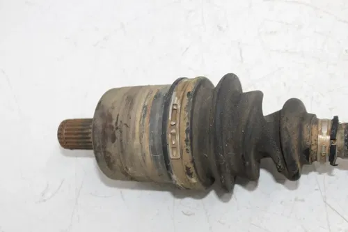 15 POLARIS RZR XP 1000 EPS FRONT DRIVE CV AXLE PIVOT SHAFT