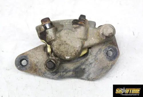 16 Can-am Defender Hd10 Xt Rear Left Brake Caliper