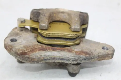 16 Can-am Defender Hd10 Xt Rear Left Brake Caliper