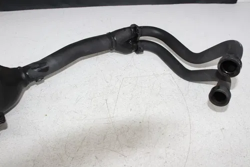 19-24 YAMAHA YZF R3 FULL EXHAUST SYSTEM HEADERS HEAD PIPE MUFFLER