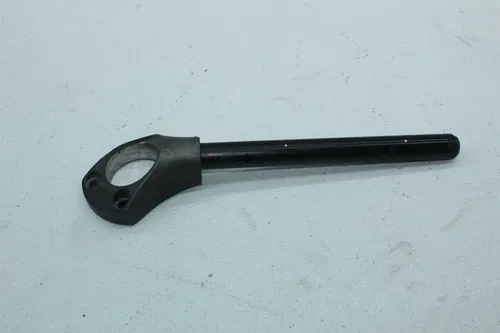 07-11 KAWASAKI ZX14 RIGHT HANDLEBAR CLIP ON CLIPON