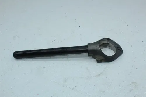 07-11 KAWASAKI ZX14 RIGHT HANDLEBAR CLIP ON CLIPON