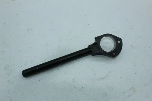 07-11 KAWASAKI ZX14 RIGHT HANDLEBAR CLIP ON CLIPON
