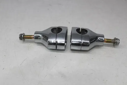 05-08 Kawasaki Vulcan 1500 Vn1500 Classic Handlebar Risers clamp set