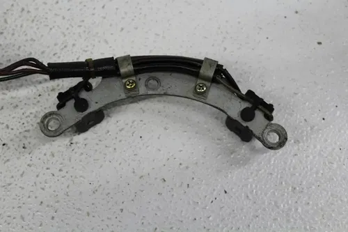 1982 YAMAHA XV920R SECA STATOR GENERATOR ALTERNATOR MAGNETO & PULSER PICK IP