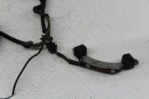 1982 YAMAHA XV920R SECA STATOR GENERATOR ALTERNATOR MAGNETO & PULSER PICK IP