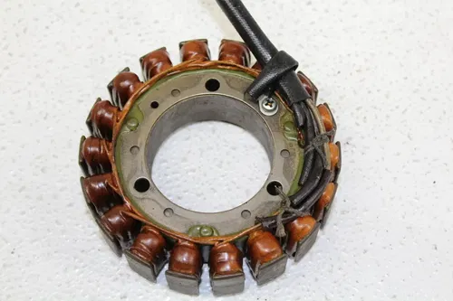 1982 YAMAHA XV920R SECA STATOR GENERATOR ALTERNATOR MAGNETO & PULSER PICK IP