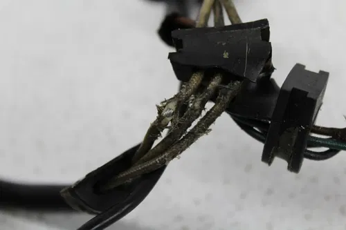 1982 YAMAHA XV920R SECA STATOR GENERATOR ALTERNATOR MAGNETO & PULSER PICK IP