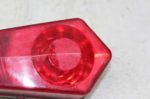 18 POLARIS SPORTSMAN 850 HIGH LIFTER EDITION LEFT RIGHT REAR TAIL TAILLIGHTS