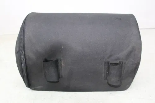 OEM SADDLE LUGGAGE STORAGE BAG COMPARTMENT SET (SEE DESCP)