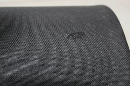 OEM SADDLE LUGGAGE STORAGE BAG COMPARTMENT SET (SEE DESCP)