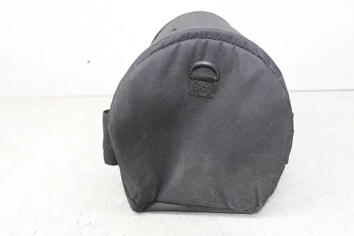 OEM SADDLE LUGGAGE STORAGE BAG COMPARTMENT SET (SEE DESCP)