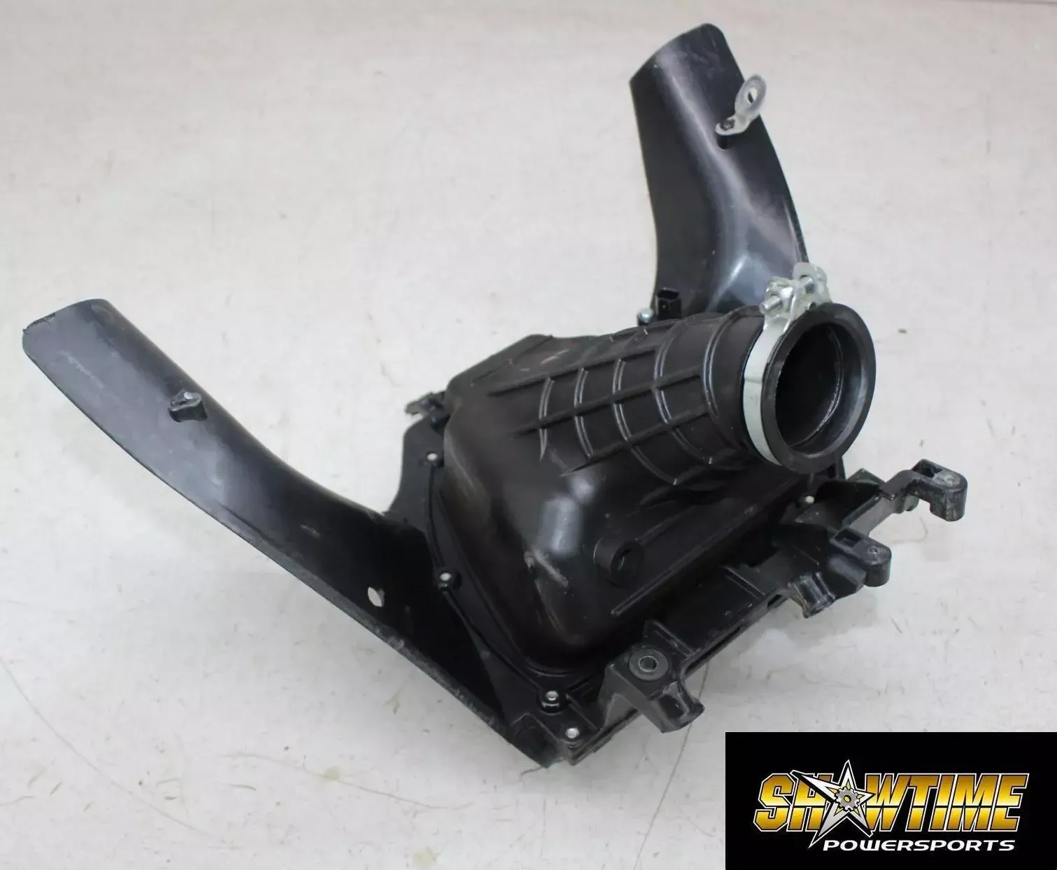 22 YAMAHA YZ250F AIR CLEANER FILTER BOX