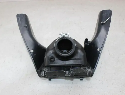 22 YAMAHA YZ250F AIR CLEANER FILTER BOX