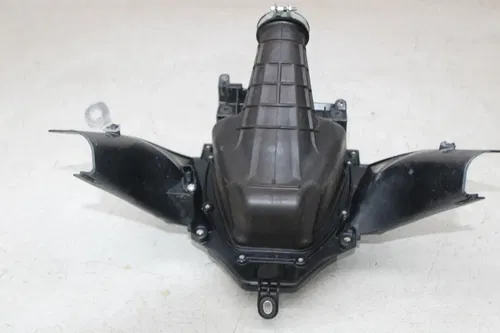 22 YAMAHA YZ250F AIR CLEANER FILTER BOX