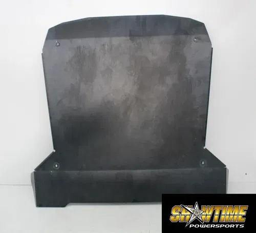19 POLARIS RZR XP 1000 TURBO ROOF TOP CAP COVER *NICE*