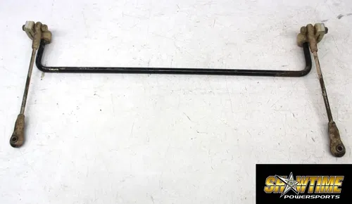 08-10 POLARIS RZR 800 FRONT SWAY BAR W/ LINKS