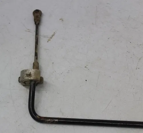 08-10 POLARIS RZR 800 FRONT SWAY BAR W/ LINKS