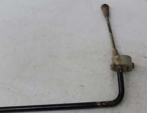 08-10 POLARIS RZR 800 FRONT SWAY BAR W/ LINKS