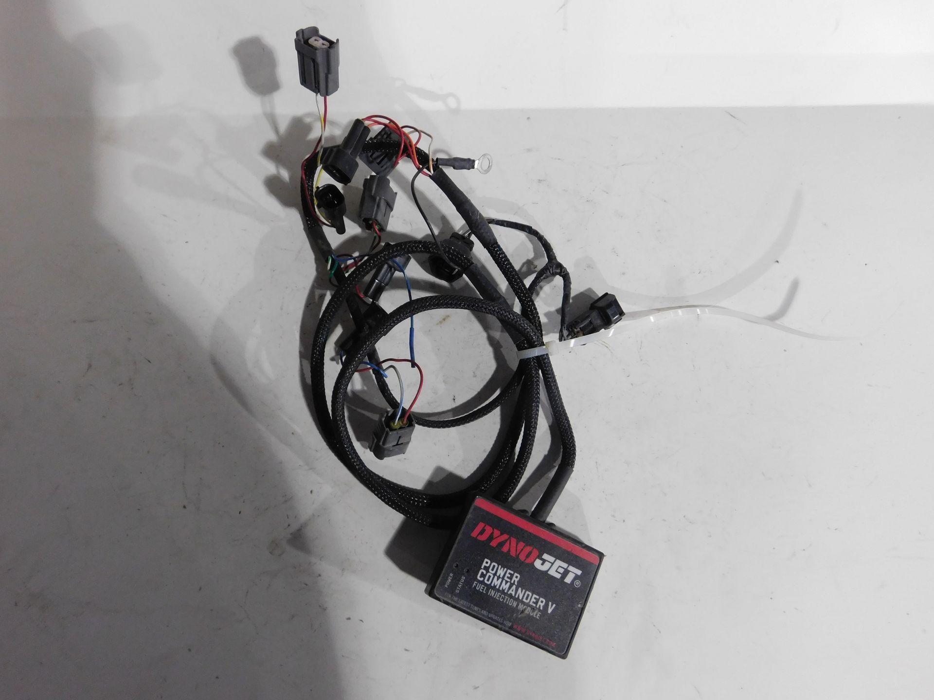 2013-2022 Kawasaki ZX-6R Power Commander PC5