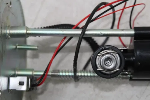 08-10 POLARIS RZR 800 FLOAT GAS FUEL PETROL LEVEL SENDING UNIT FLOAT *TESTED*