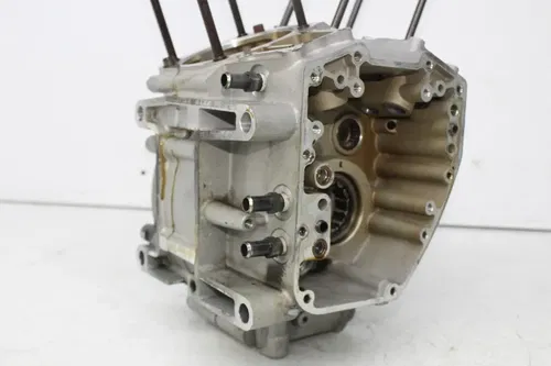 00-06 HARLEY-DAVIDSON ELECTRA GLIDE FLHTI 88CI ENGINE MOTOR CRANKCASE CRANK