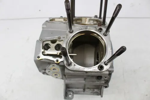 00-06 HARLEY-DAVIDSON ELECTRA GLIDE FLHTI 88CI ENGINE MOTOR CRANKCASE CRANK